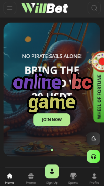 Online BC Game - Web Platform Guide-vz72fvrf.com