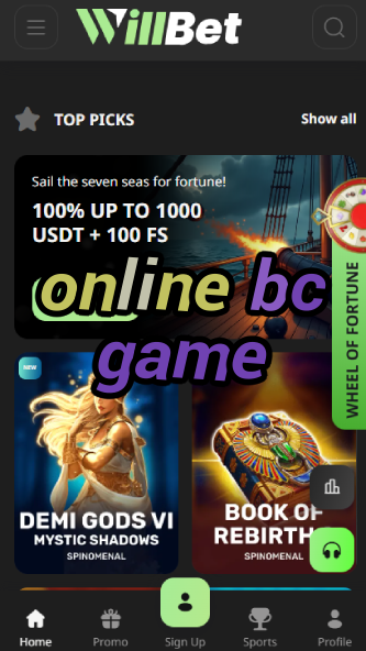 Online BC Game - Web Platform Guide-vz72fvrf.com