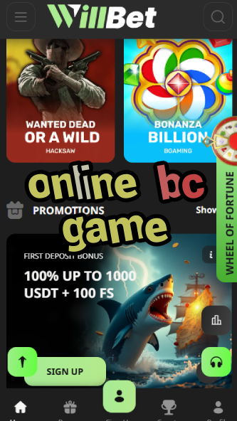 Online BC Game - Web Platform Guide-vz72fvrf.com